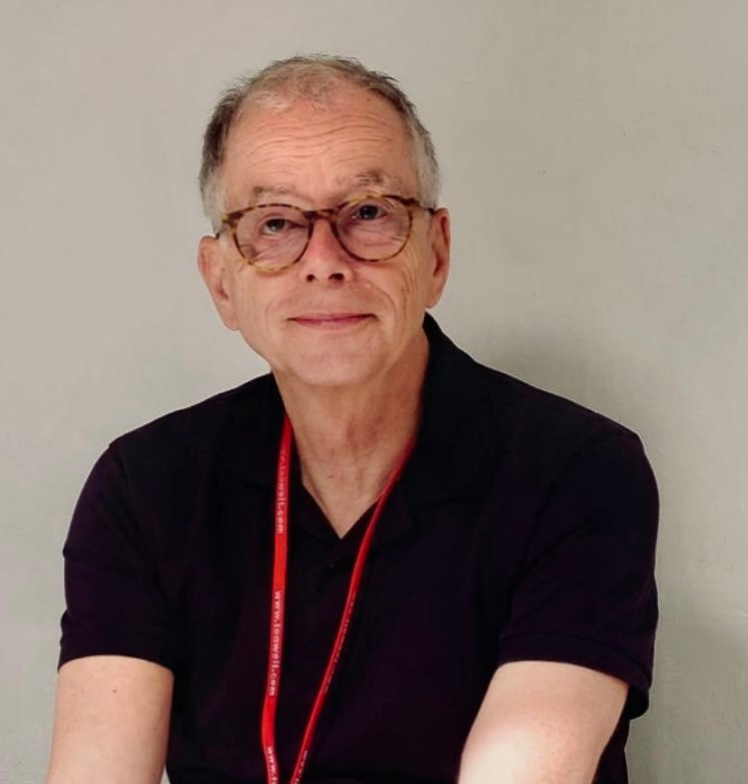 Portrait Andreas Thun