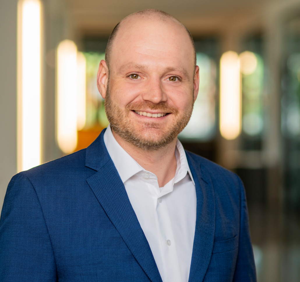 Portrait Tom Löschel